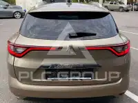 2016 Renault Megane