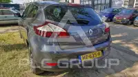 2016 Renault Megane
