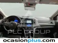 2016 Renault Megane
