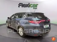 2016 Renault Megane