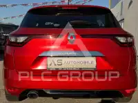 2016 Renault Megane
