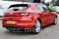 2016 Renault Megane
