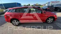 2016 Renault Megane