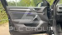 2016 Renault Megane