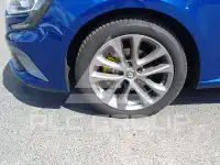 2016 Renault Megane