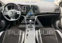 2016 Renault Megane