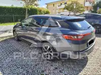 2016 Renault Megane