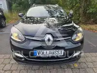 2016 Renault Megane