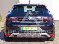 2016 Renault Megane