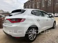 2016 Renault Megane
