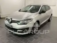 2016 Renault Megane