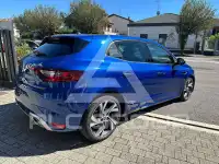 2016 Renault Megane