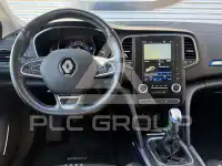 2016 Renault Megane