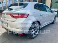 2016 Renault Megane
