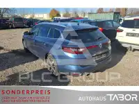 2016 Renault Megane