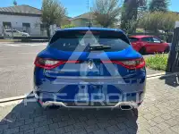 2016 Renault Megane