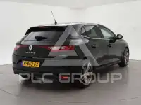 2016 Renault Megane