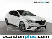 2016 Renault Megane