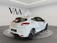 2016 Renault Megane