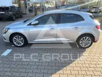 2016 Renault Megane
