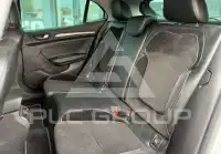 2016 Renault Megane