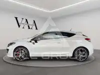 2016 Renault Megane
