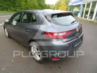 2016 Renault Megane