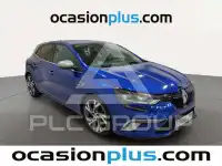 2016 Renault Megane