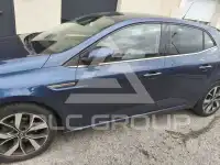 2016 Renault Megane