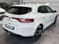 2016 Renault Megane