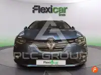 2016 Renault Megane