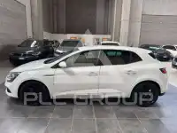 2016 Renault Megane