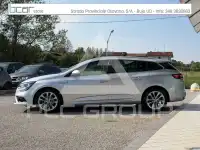 2016 Renault Megane