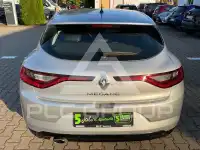2016 Renault Megane