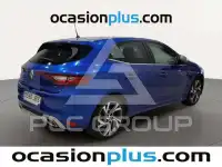 2016 Renault Megane