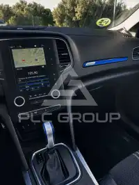 2016 Renault Megane