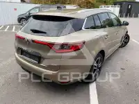2016 Renault Megane