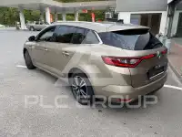 2016 Renault Megane