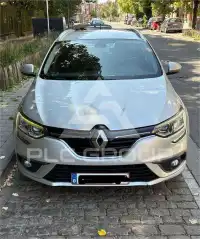 2016 Renault Megane