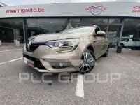 2016 Renault Megane