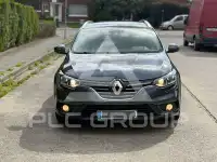 2016 Renault Megane