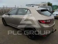 2016 Renault Megane