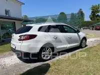 2016 Renault Megane