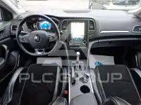 2016 Renault Megane