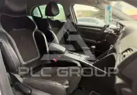 2016 Renault Megane