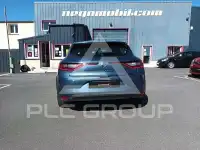2016 Renault Megane