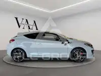 2016 Renault Megane