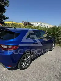 2016 Renault Megane