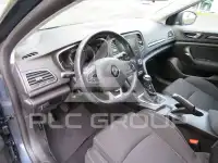 2016 Renault Megane