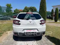 2016 Renault Megane